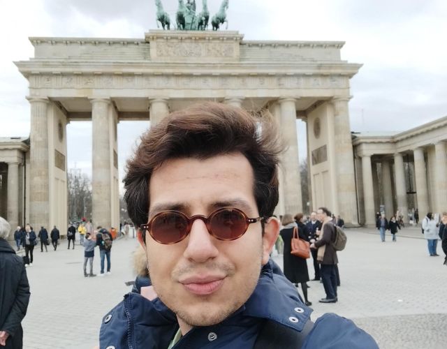 Palu Almanca Özel Ders