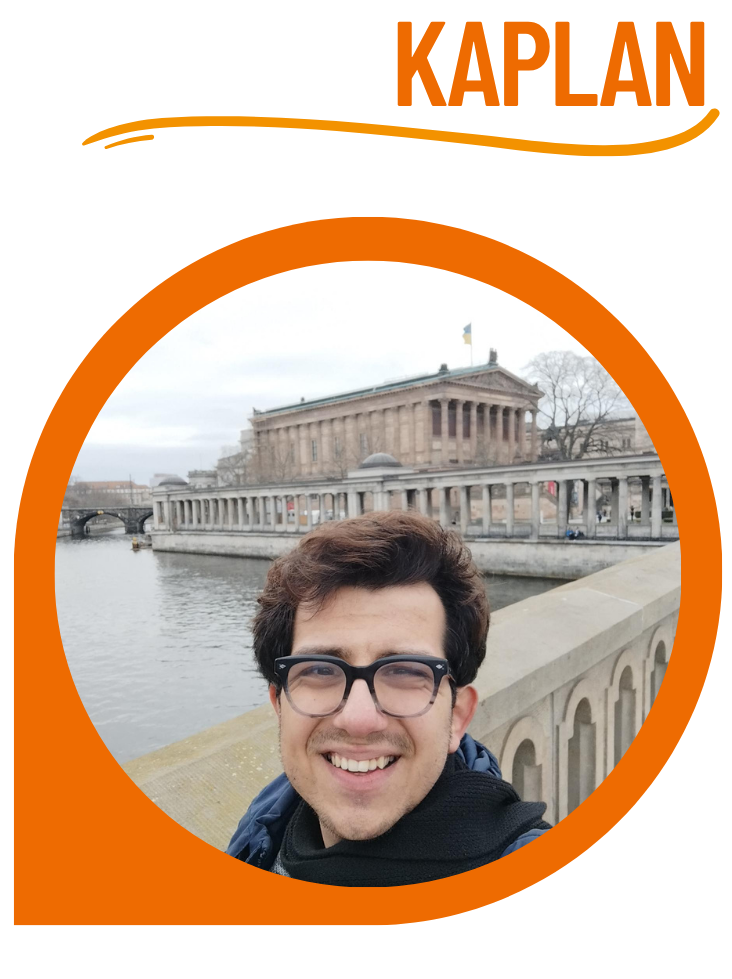 Palu Almanca Özel Ders